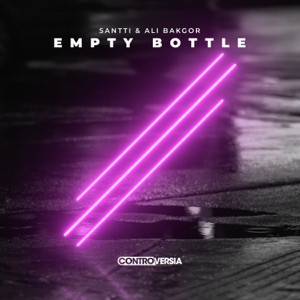 Santti, Ali Bakgor — Empty Bottle