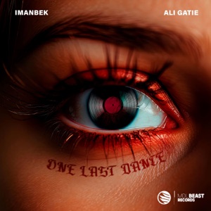 ALI GATIE;IMANBEK — ONE LAST DANCE