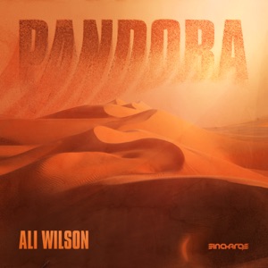 Ali Wilson — Pandora (Radio Mix)