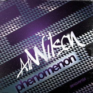 Ali Wilson — Sundance