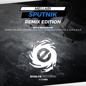 Alias A.K.A. — Every Single Sound (Original Mix)