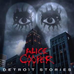 Alice Cooper — East Side Story