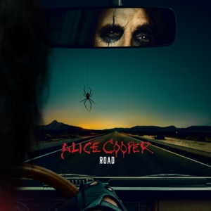 Alice Cooper ft. Tom Morello — White Line Frankenstein