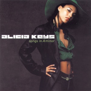 ALICIA KEYS — FALLIN' (2001)