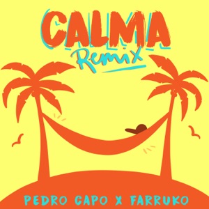 Pedro Capo, Alicia Keys & Farruko — Calma (Alicia Remix)