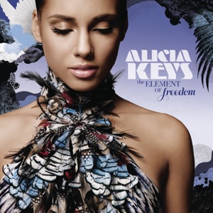 ALICIA KEYS — UNTHINKABLE