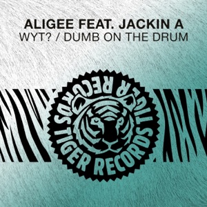 ALIGEE/JACKIN A — Wyt
