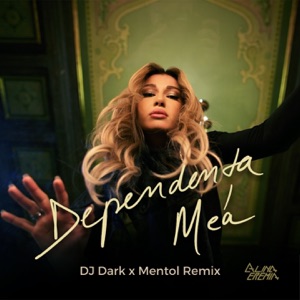 Alina Eremia — Dependenta Mea (Dj Dark & Mentol Extended Remix)