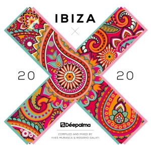 Alina K — Walking Your Path (Full Intention Sunset Mix)
