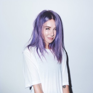 ALISON WONDERLAND/BLESSUS — Here 4 U