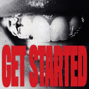 ALISON WONDERLAND — Get Started