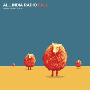 All India Radio — Far Away (Radio Edit)
