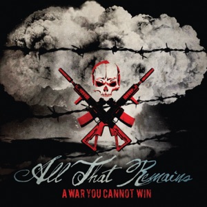 All That Remains — Asking Too Much