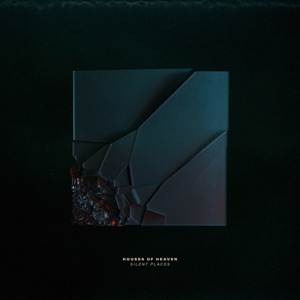 all things break — Dissolve the Line