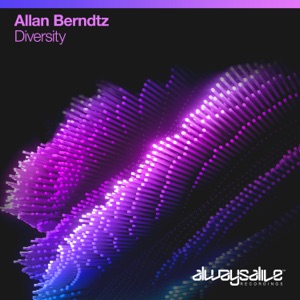 Allan Berndtz — Diversity (Extended Mix)