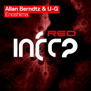 Allan Berndtz & U-G — Enoshima (Extended Mix)