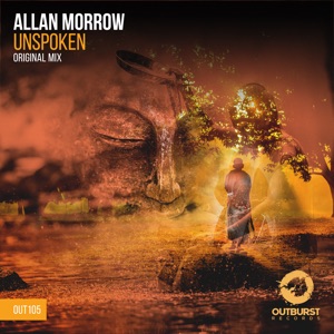 Allan Morrow — Unspoken (Extended Mix)