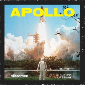 Alle Farben & Maurice Lessing — Apollo