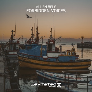 Allen Belg — Forbidden Voices