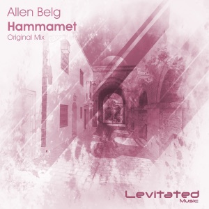 Allen Belg — Hammamet