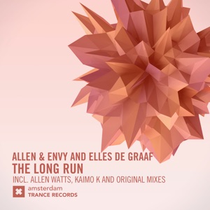 Allen & Envy & Elles de Graaf — The Long Run