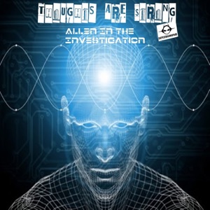 Allen In The Investigation — Haolium (Original Mix)