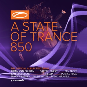 Allen Watts Alessandra Roncone — The Hymn (Mixed)
