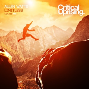 Allen Watts — Limitless (Original Mix)