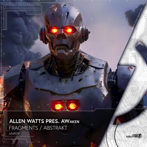 Allen Watts pres Awaken — Abstrakt (Original Mix)