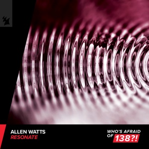 Allen Watts — Resonate