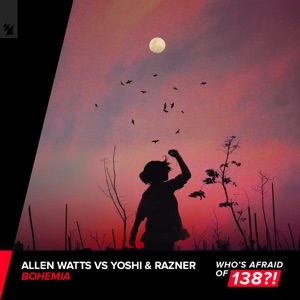 Allen Watts vs Yoshi & Razner — Bohemia