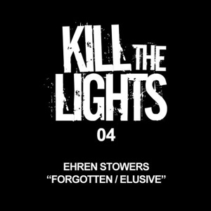 Allende — Forgotten (Original Mix)