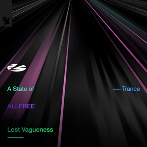 ALLFREE — Lost Vagueness (Extended Mix)