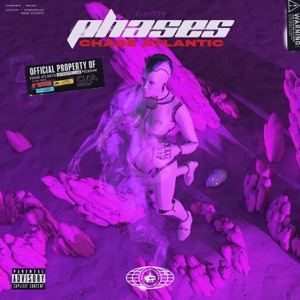 ALMA;FRENCH MONTANA — Phases