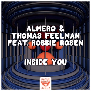 Almero & Thomas Feelman — Inside You (feat. Robbie Rosen)