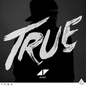 ALOE BLACC;AVICII — WAKE ME UP