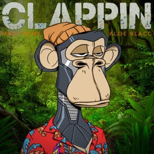 Aloe Blacc feat. Maui Prime — Clappin