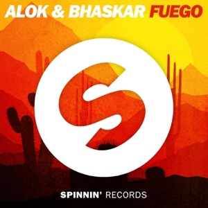 Alok & Bhaskar — FUEGO