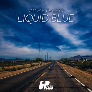 Alok & Dazzo — Liquid Blue