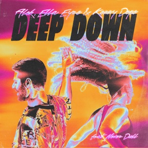 Alok — Deep Down (feat. Never Dull)