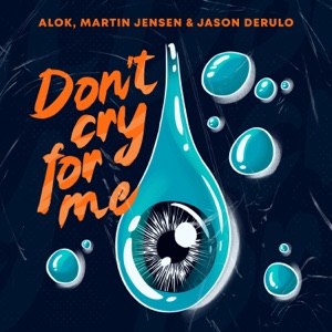 Alok  Martin Jensen;Jason Derulo — Don't Cry For Me