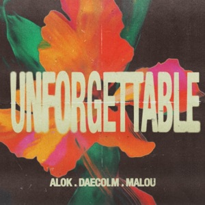 Alok — Unforgettable
