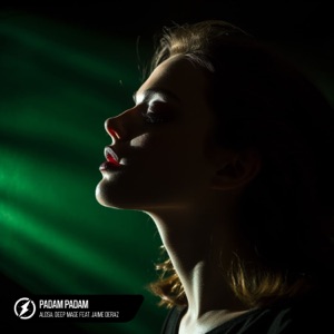 Alosa;Deep Mage;Jaime Deraz — Padam Padam