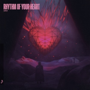 Alpha 9 — Rhythm of Your Heart (ALPHA 9 ABGT500 Mix)