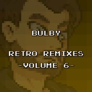 Alpha Bit — #Retro (Original Mix)