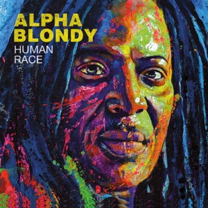 Alpha Blondy — Whole Lotta Love