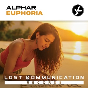 Alphar — Euphoria (Extended Mix)