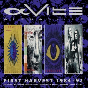 Alphaville — Sensations