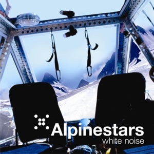 Alpinestars — Burning Up