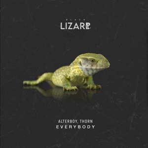 ALTERBOY/THORN — Everybody..